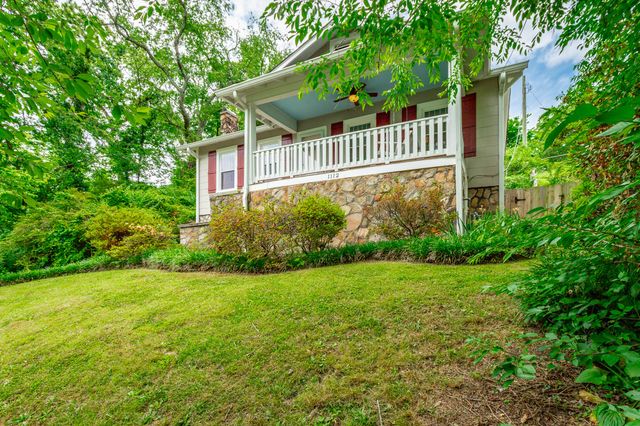 1112 Englewood Avenue, Chattanooga, TN 37405