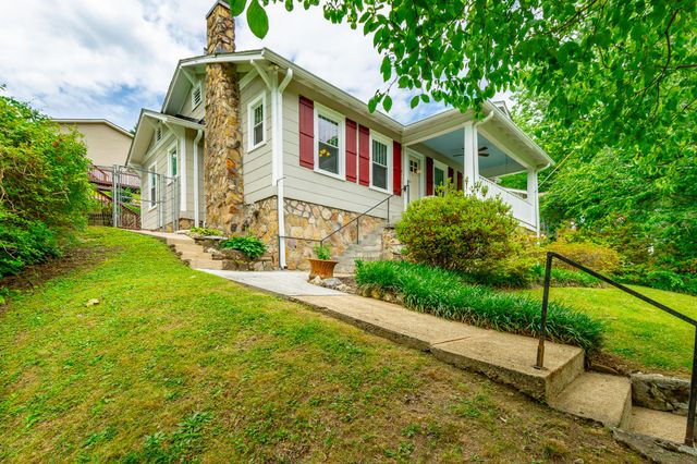 1112 Englewood Avenue, Chattanooga, TN 37405