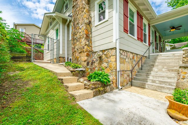 1112 Englewood Avenue, Chattanooga, TN 37405