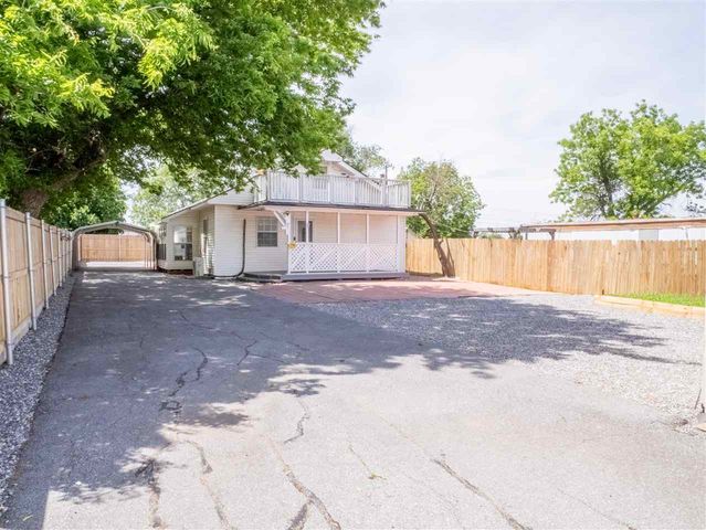 1910 SW B Ave, Lawton, OK 73501