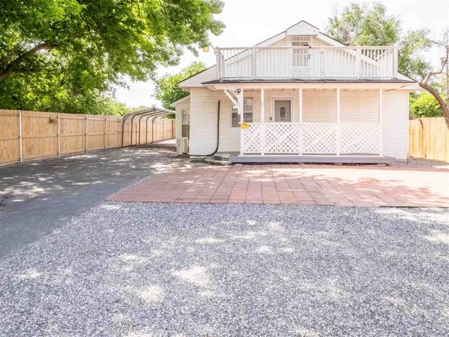 1910 SW B Ave, Lawton, OK 73501
