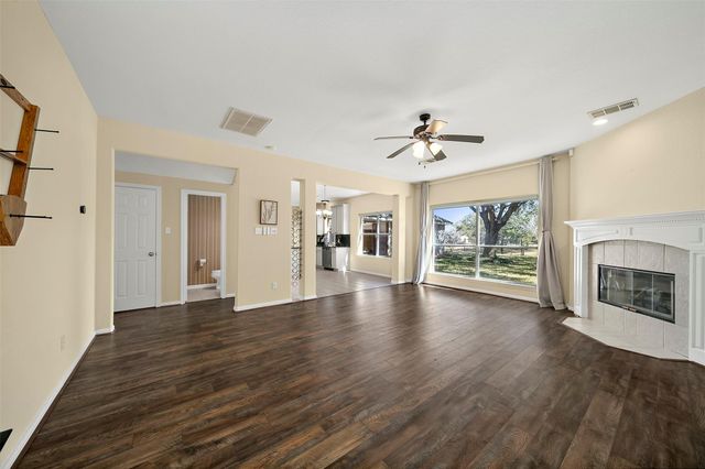 2627 Brazos Ridge Drive, Sugar Land, TX 77479