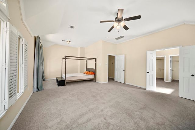 2627 Brazos Ridge Drive, Sugar Land, TX 77479