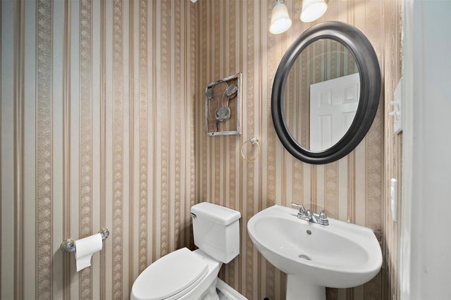 2627 Brazos Ridge Drive, Sugar Land, TX 77479