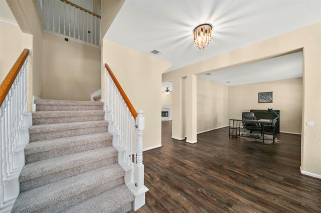 2627 Brazos Ridge Drive, Sugar Land, TX 77479