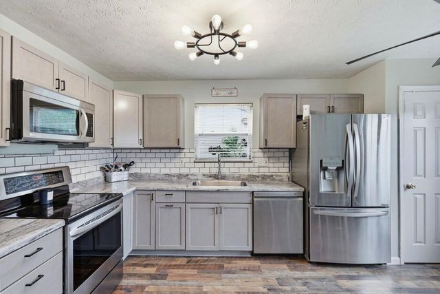 5114 Christopher Drive, Independence, KY 41051