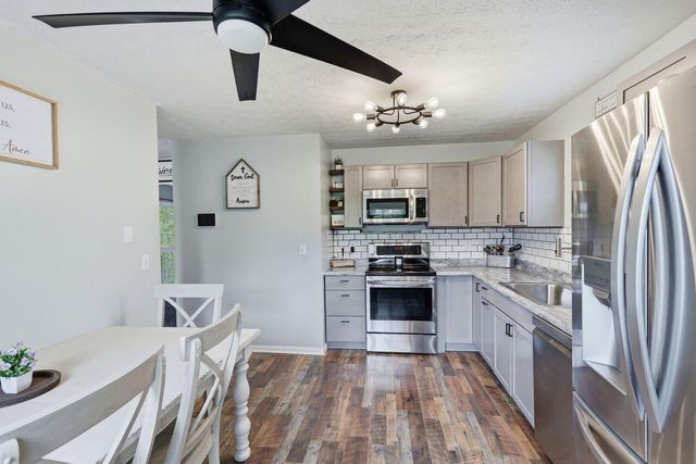 5114 Christopher Drive, Independence, KY 41051