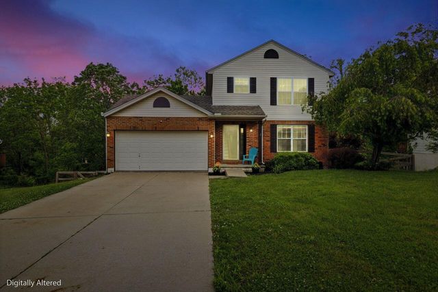 5114 Christopher Drive, Independence, KY 41051