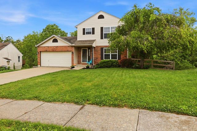 5114 Christopher Drive, Independence, KY 41051