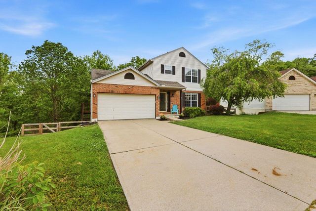 5114 Christopher Drive, Independence, KY 41051
