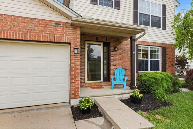5114 Christopher Drive, Independence, KY 41051