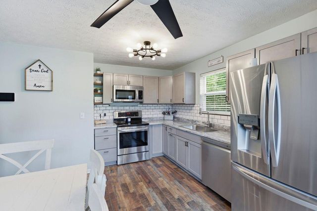 5114 Christopher Drive, Independence, KY 41051