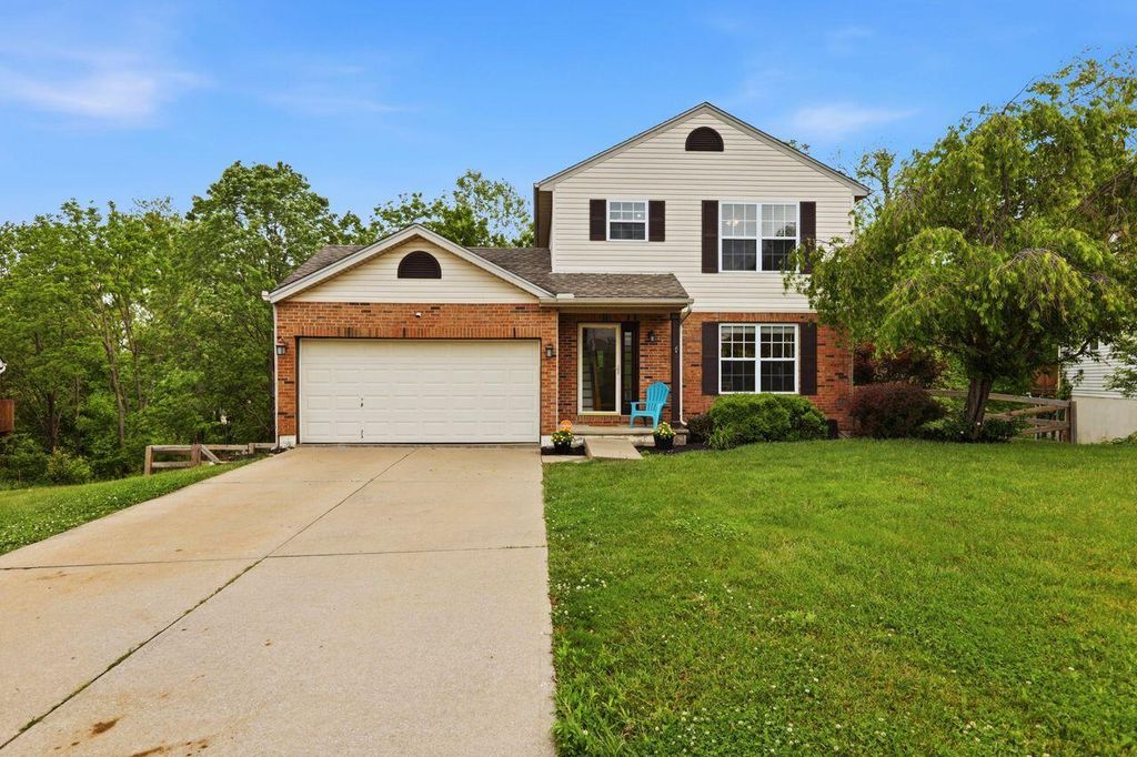 5114 Christopher Drive, Independence, KY 41051