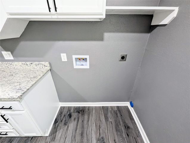 2015 Rosalee Street 4, La Marque, TX 77568