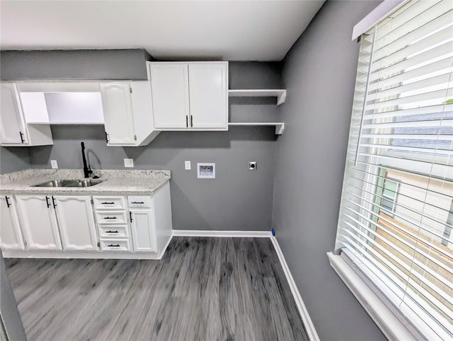 2015 Rosalee Street 4, La Marque, TX 77568