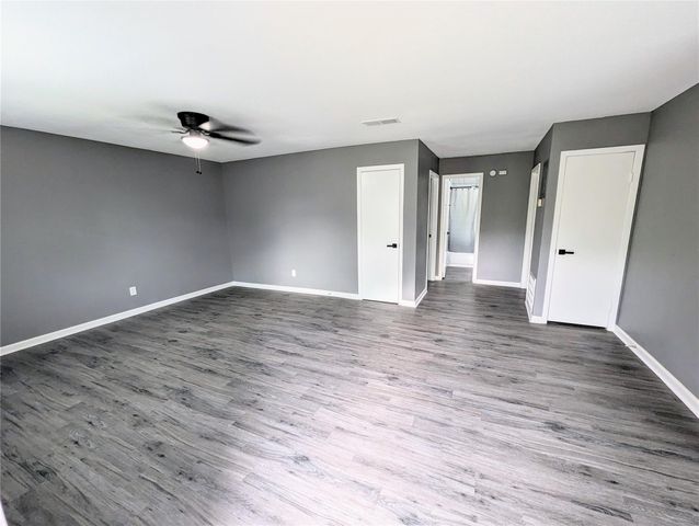 2015 Rosalee Street 4, La Marque, TX 77568