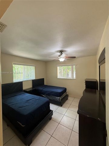 5431 NW 17th Court, Lauderhill, FL 33313
