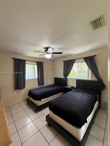 5431 NW 17th Court, Lauderhill, FL 33313