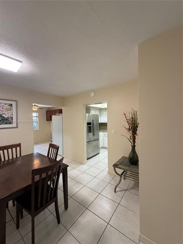 5431 NW 17th Court, Lauderhill, FL 33313