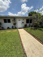 5431 NW 17th Court, Lauderhill, FL 33313
