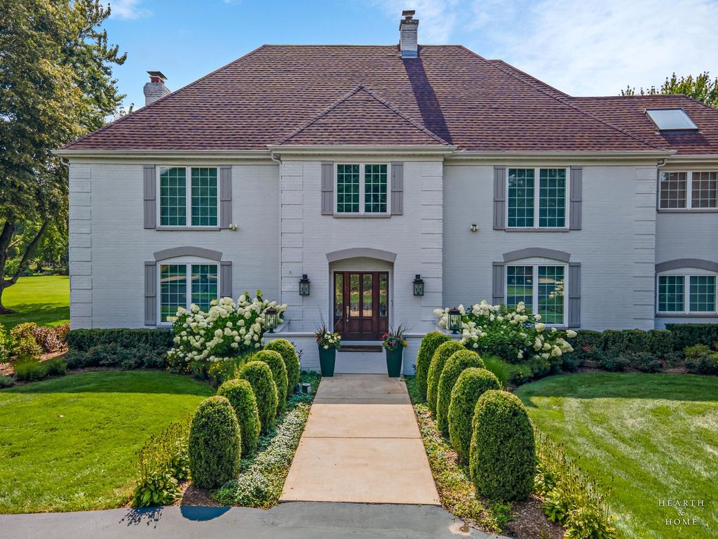 10 Corey Drive, Barrington, IL 60010 — photo 2