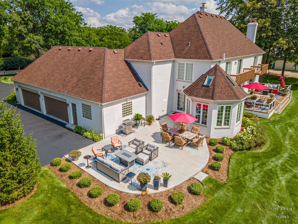 10 Corey Drive, Barrington, IL 60010 — photo 3