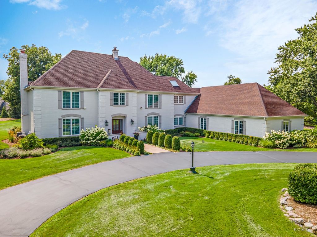 10 Corey Drive, Barrington, IL 60010 — photo 4
