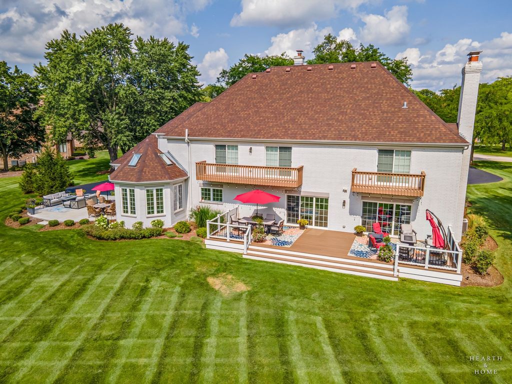 10 Corey Drive, Barrington, IL 60010 — photo 5