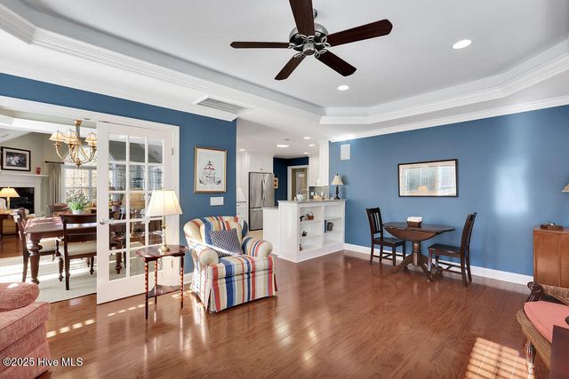 1015 Leesburg Drive, Leland, NC 28451