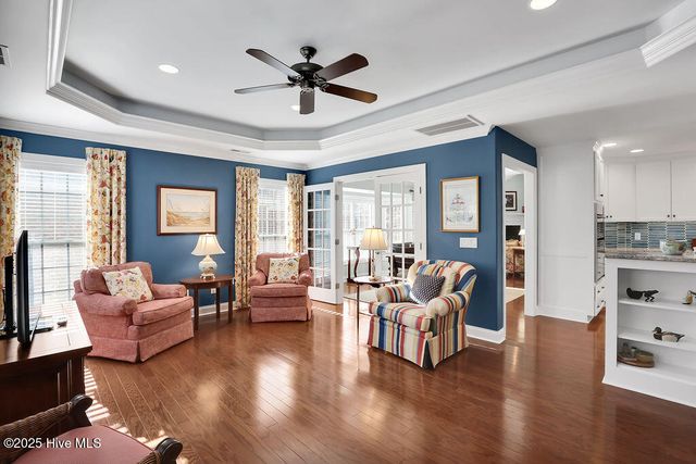 1015 Leesburg Drive, Leland, NC 28451