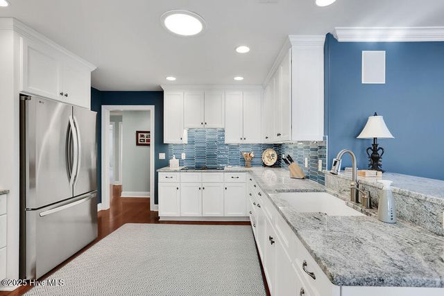 1015 Leesburg Drive, Leland, NC 28451