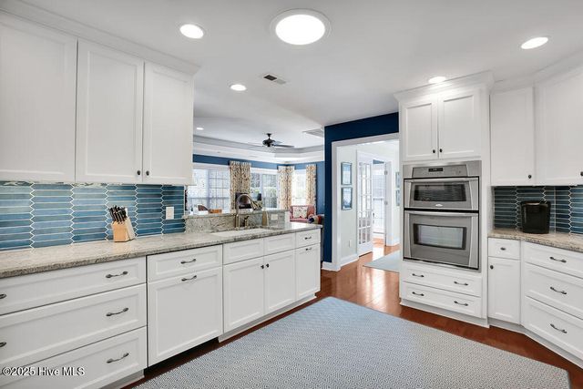 1015 Leesburg Drive, Leland, NC 28451