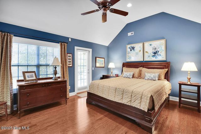 1015 Leesburg Drive, Leland, NC 28451