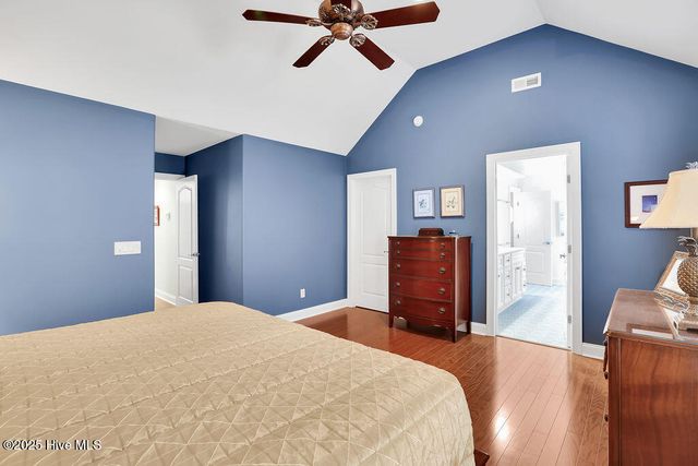 1015 Leesburg Drive, Leland, NC 28451