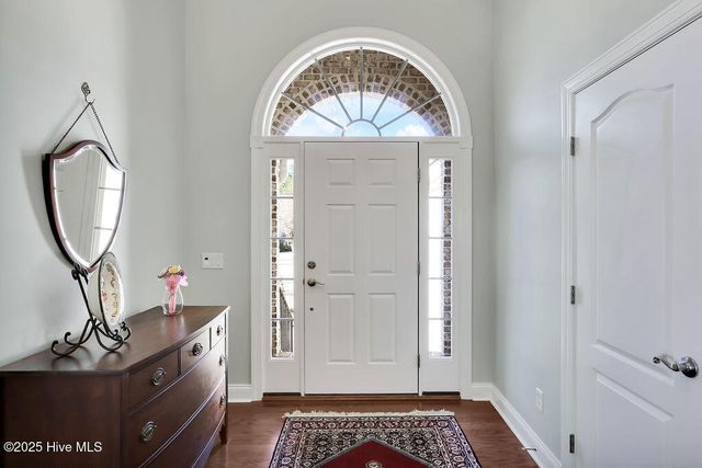 1015 Leesburg Drive, Leland, NC 28451