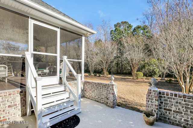 1015 Leesburg Drive, Leland, NC 28451