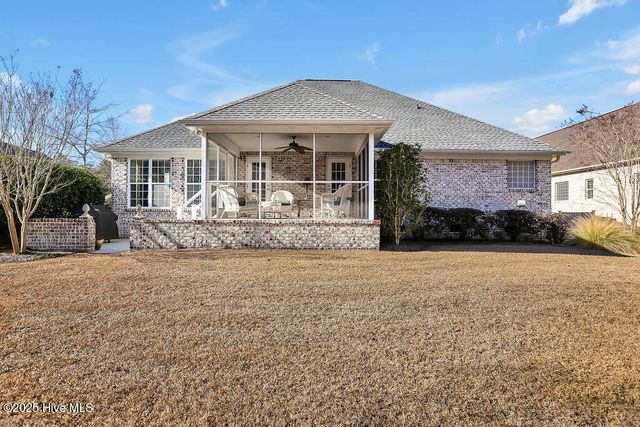 1015 Leesburg Drive, Leland, NC 28451