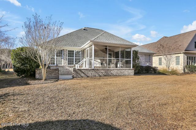 1015 Leesburg Drive, Leland, NC 28451