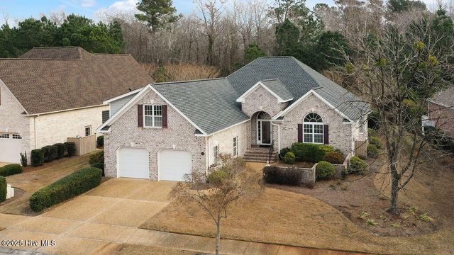 1015 Leesburg Drive, Leland, NC 28451