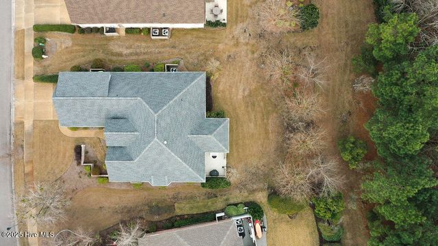 1015 Leesburg Drive, Leland, NC 28451