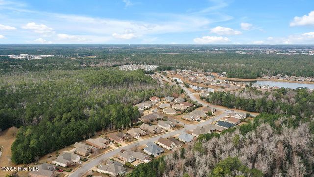 1015 Leesburg Drive, Leland, NC 28451