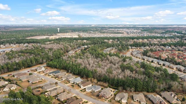 1015 Leesburg Drive, Leland, NC 28451