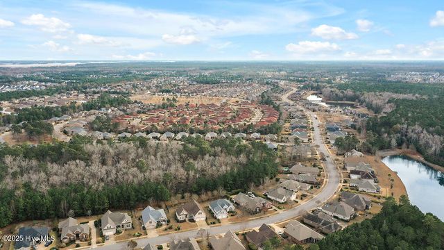 1015 Leesburg Drive, Leland, NC 28451