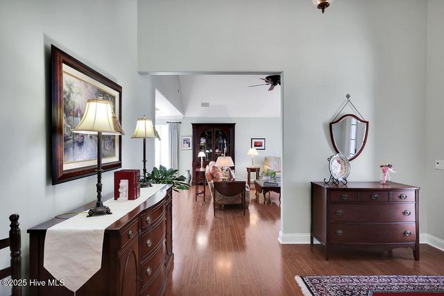 1015 Leesburg Drive, Leland, NC 28451