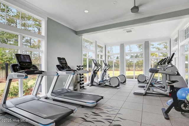 1015 Leesburg Drive, Leland, NC 28451