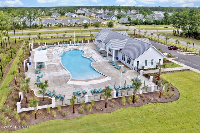 1015 Leesburg Drive, Leland, NC 28451