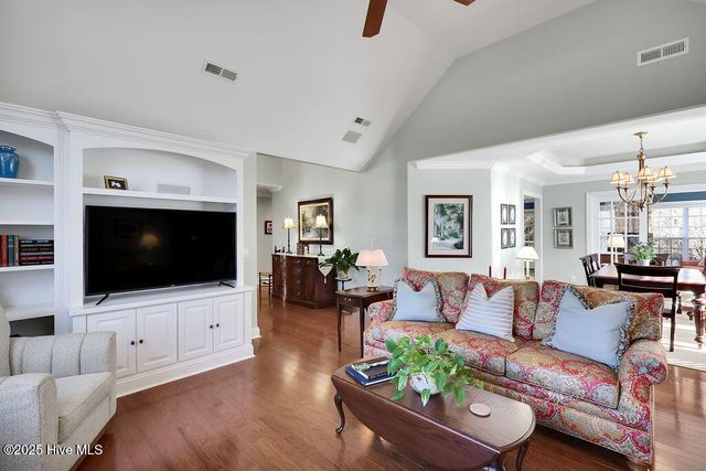 1015 Leesburg Drive, Leland, NC 28451