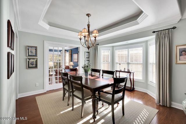 1015 Leesburg Drive, Leland, NC 28451