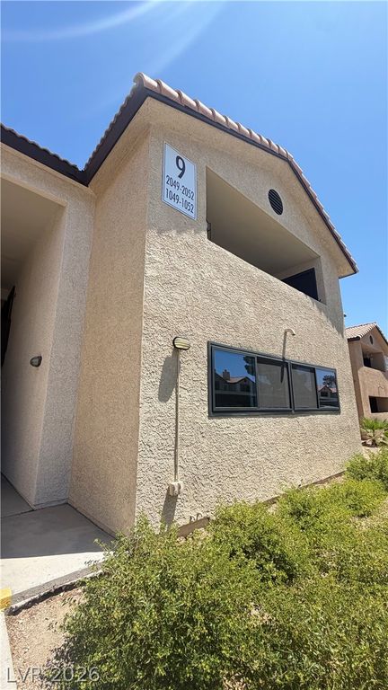 Image 1 of property listing at 2451 North Rainbow Boulevard 1052, Las Vegas, NV 89108