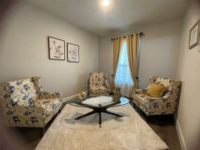 1100 Whispering Hill Drive, Mansfield, TX 76063